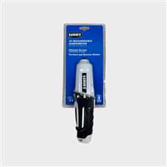 Hart HFSD01 4V Lithium Ion Rechargeable Battery Powered Screwdriver